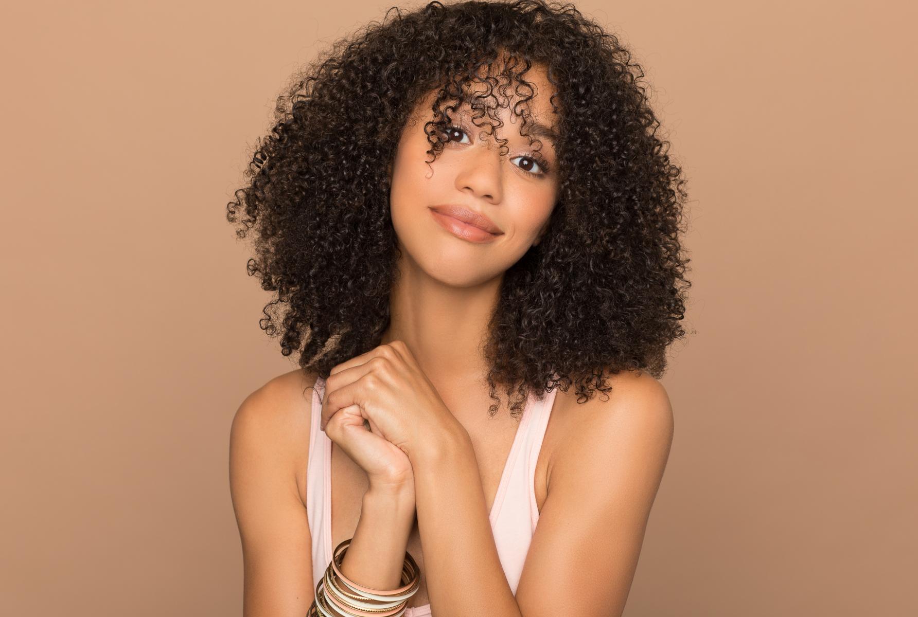 Jasmin Savoy Brown (For the People)